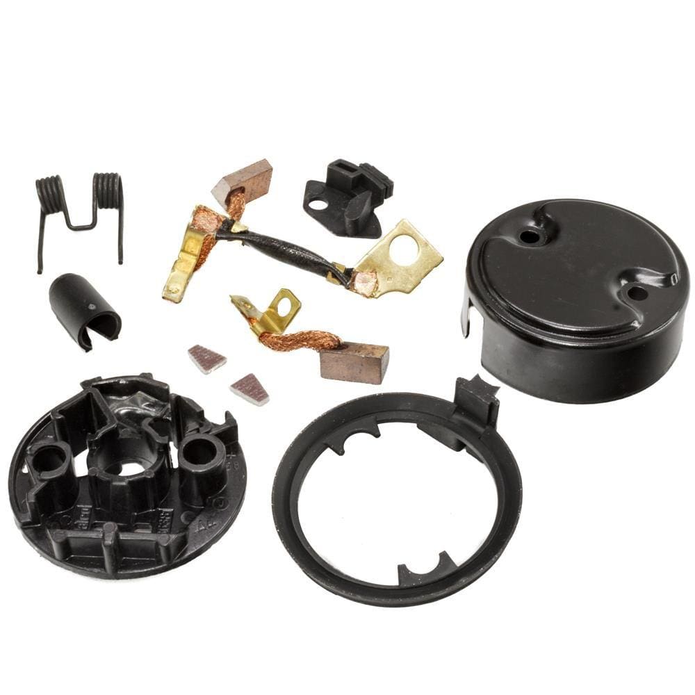 Porta Escova do Motor de Partida Citroen Xantia XM Xsara ZX Peugeot 306 405 406 Renault Trafic Com Mancal Lado Coletor