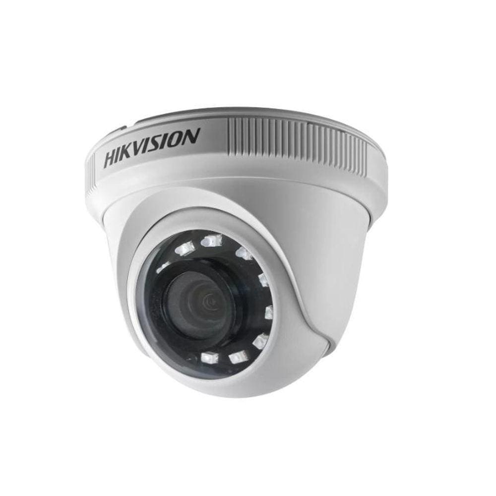 Câmera De Segurança Hikvision Ds-2Ce56D0T-Irpf