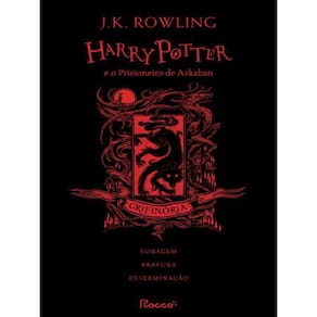 Harry Potter E O Prisioneiro De Azkaban - Vol. 3