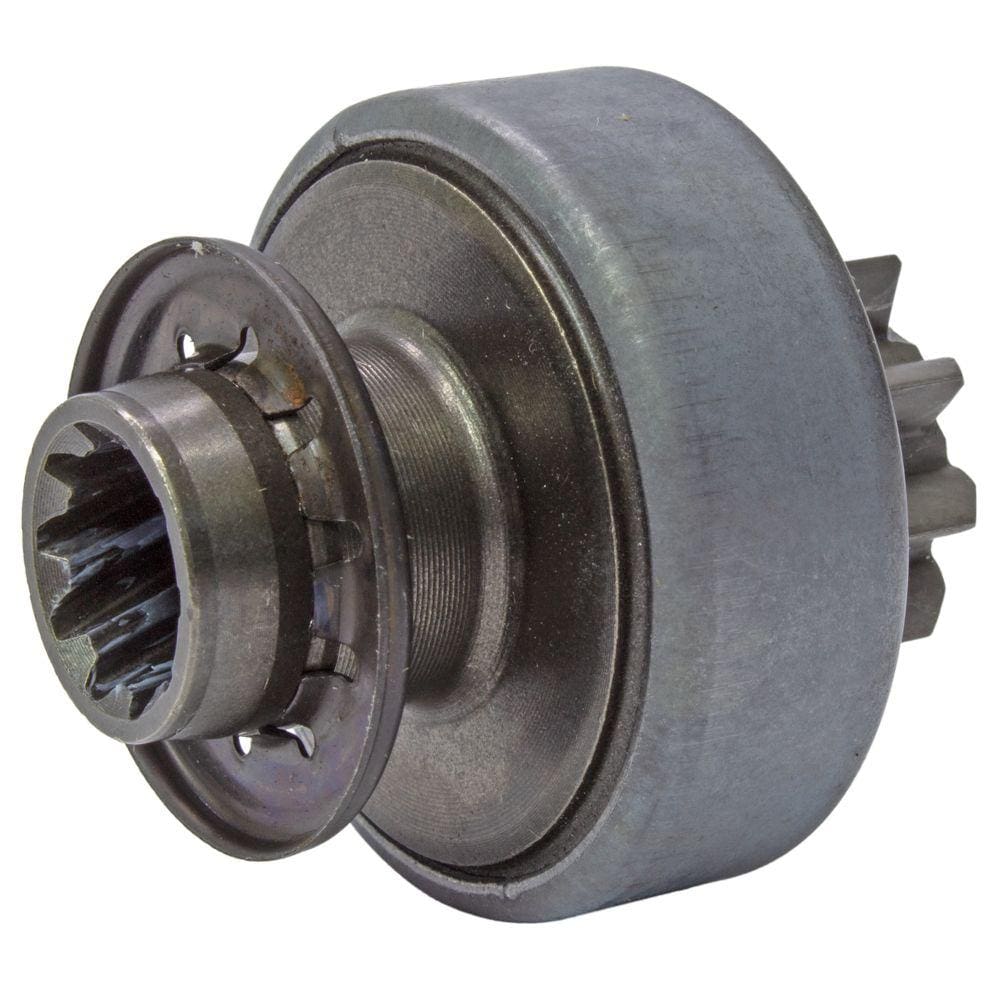 Bendix Impulsor Partida Astra Calibra Corsa Clio Laguna Megane Scenic Suprema Vectra Volvo 440 460 480 S40 V40 10 Dentes