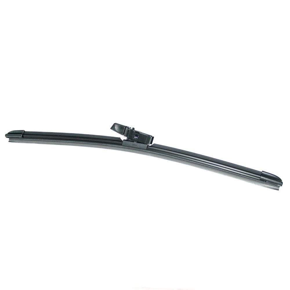 Palheta Limpadora Traseira Fiesta Street 1996 a 2007 Gol G3 1999 a 2005 Idea 2006 a 2010 Palio 2004 a 2007 16" - Valeo