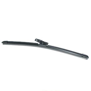 Palheta Limpadora Traseira Fiesta Street 1996 a 2007 Gol G3 1999 a 2005 Idea 2006 a 2010 Palio 2004 a 2007 16" - Valeo