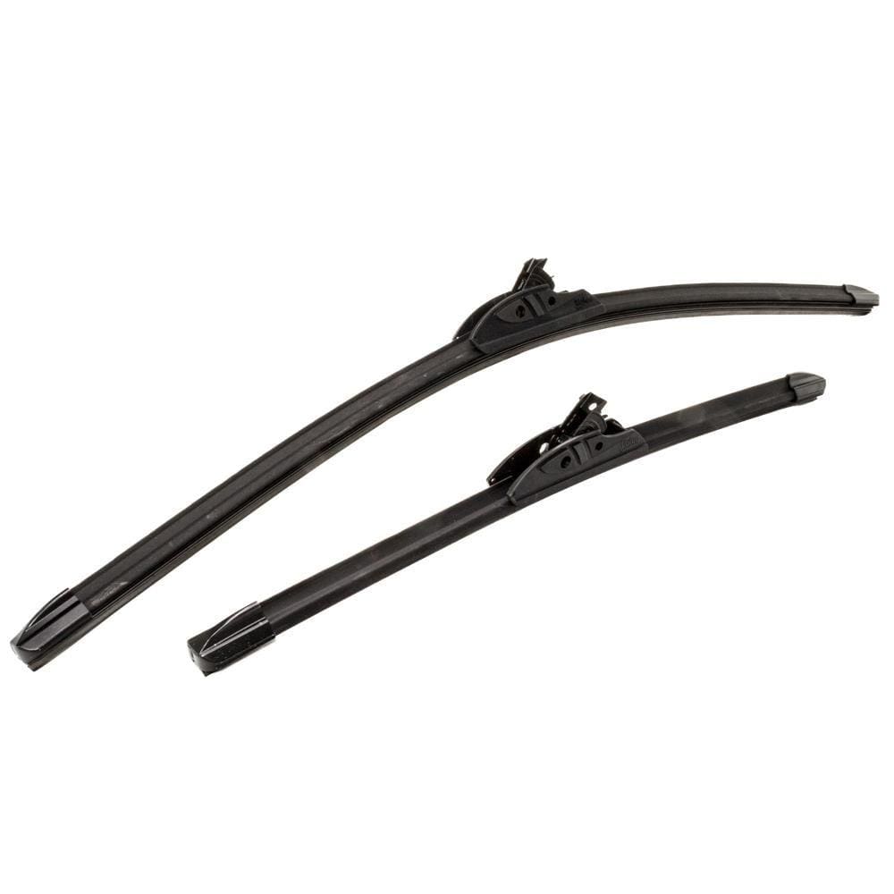 Palheta Limpadora Captiva Fiorino Fluence HB20 Fit IX35 Megane Mobi Ranger Scenic Sportage Tucson Uno Vitara 24" 16" PAR