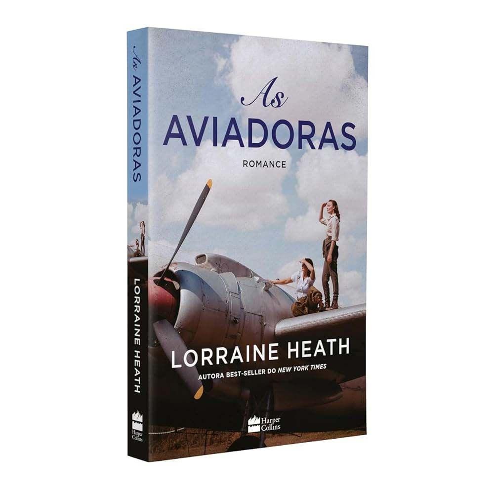 As Aviadoras