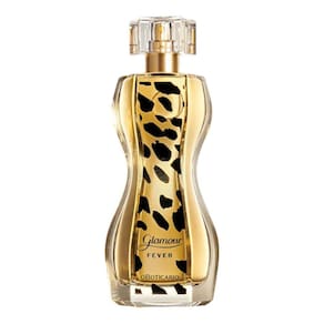 O Boticário Glamour Fever Colônia 75ml Oriental
