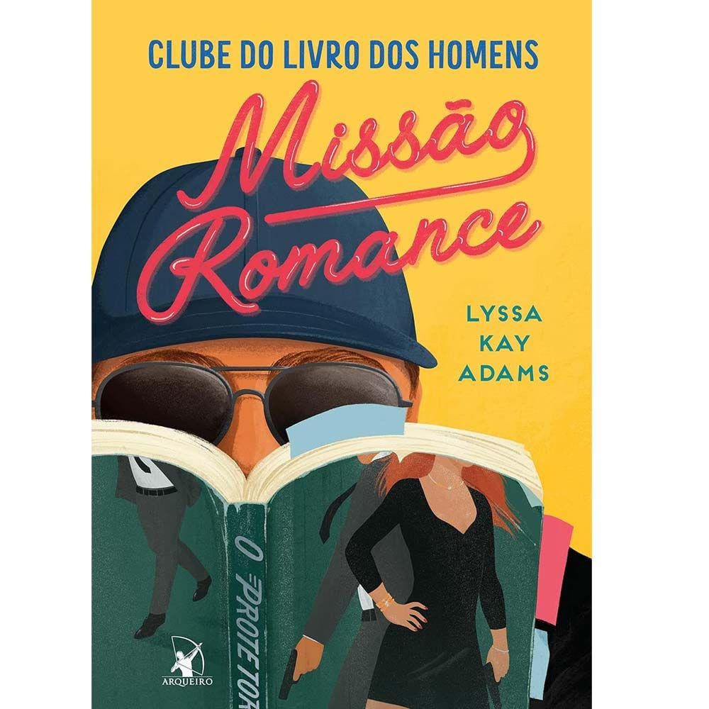 Missão Romance