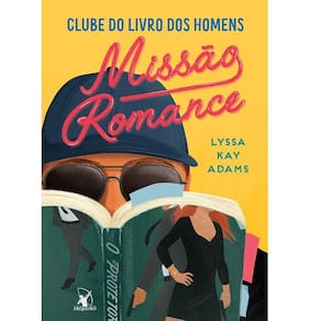 Missão Romance