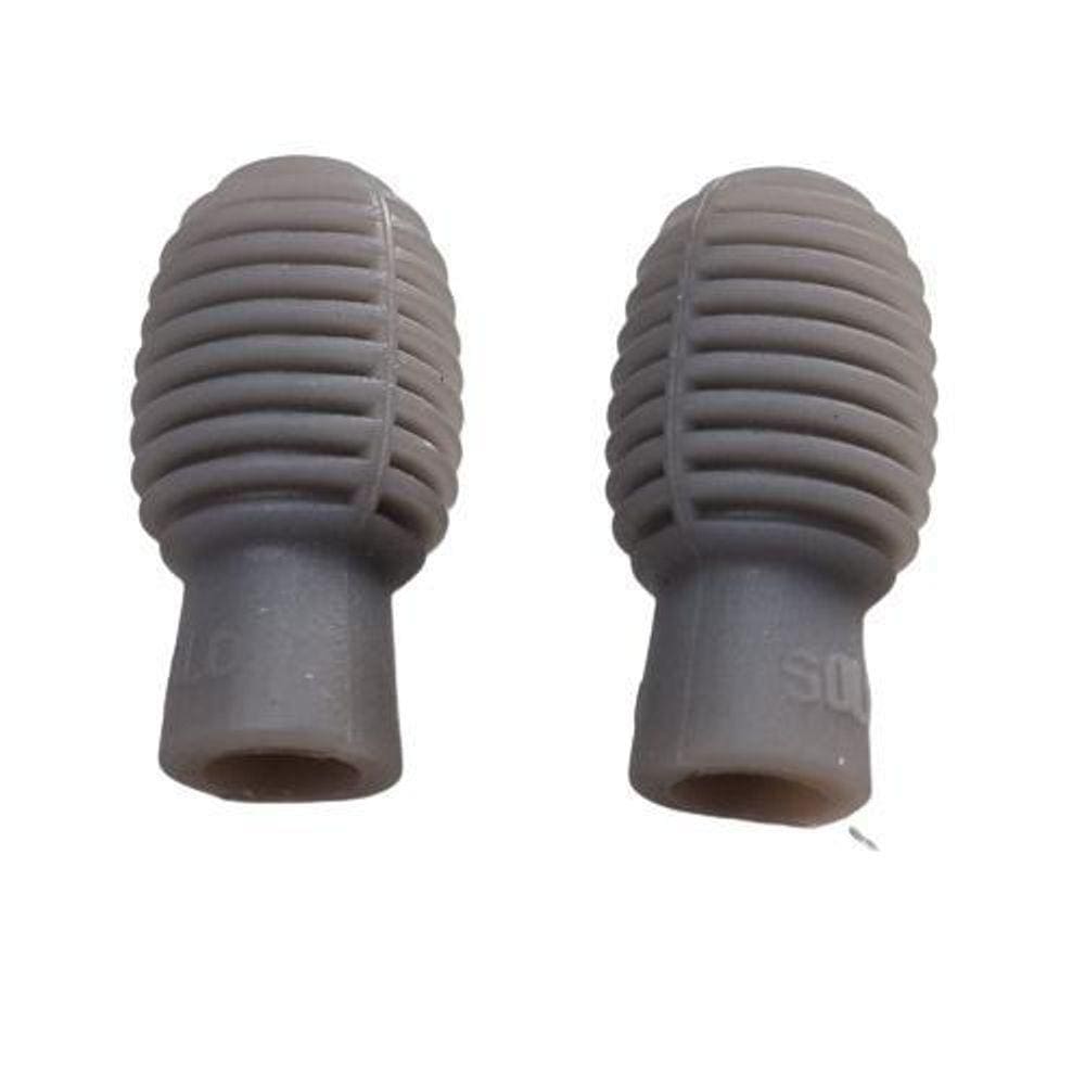 Baqueta PAR Drumstick Head para substituir pad de estudo