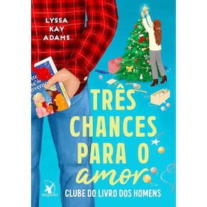Três Chances Para o Amor