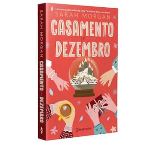 Casamento em Dezembro