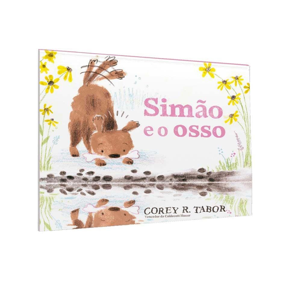 Simão E O Osso
