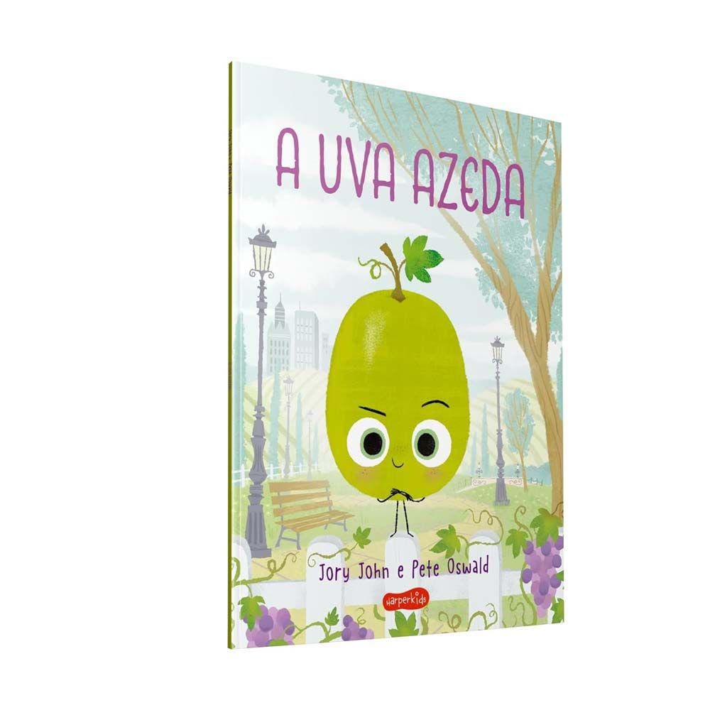 A Uva Azeda
