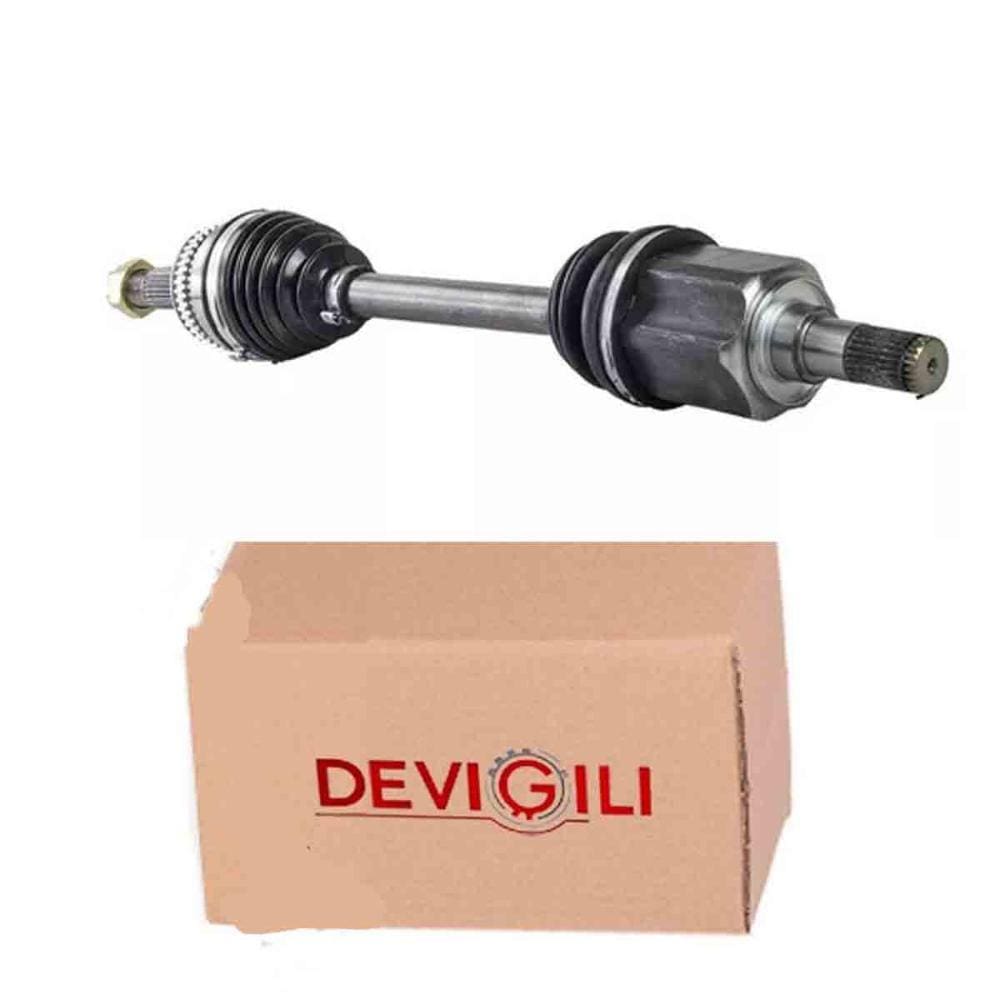 Semi-Eixo J3 1.4 2012 A 2016 DG80776 Devigili