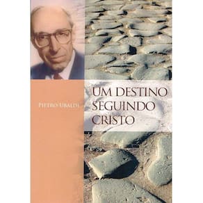 Um Destino Seguindo Cristo