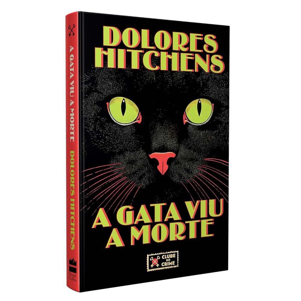 A Gata Viu A Morte