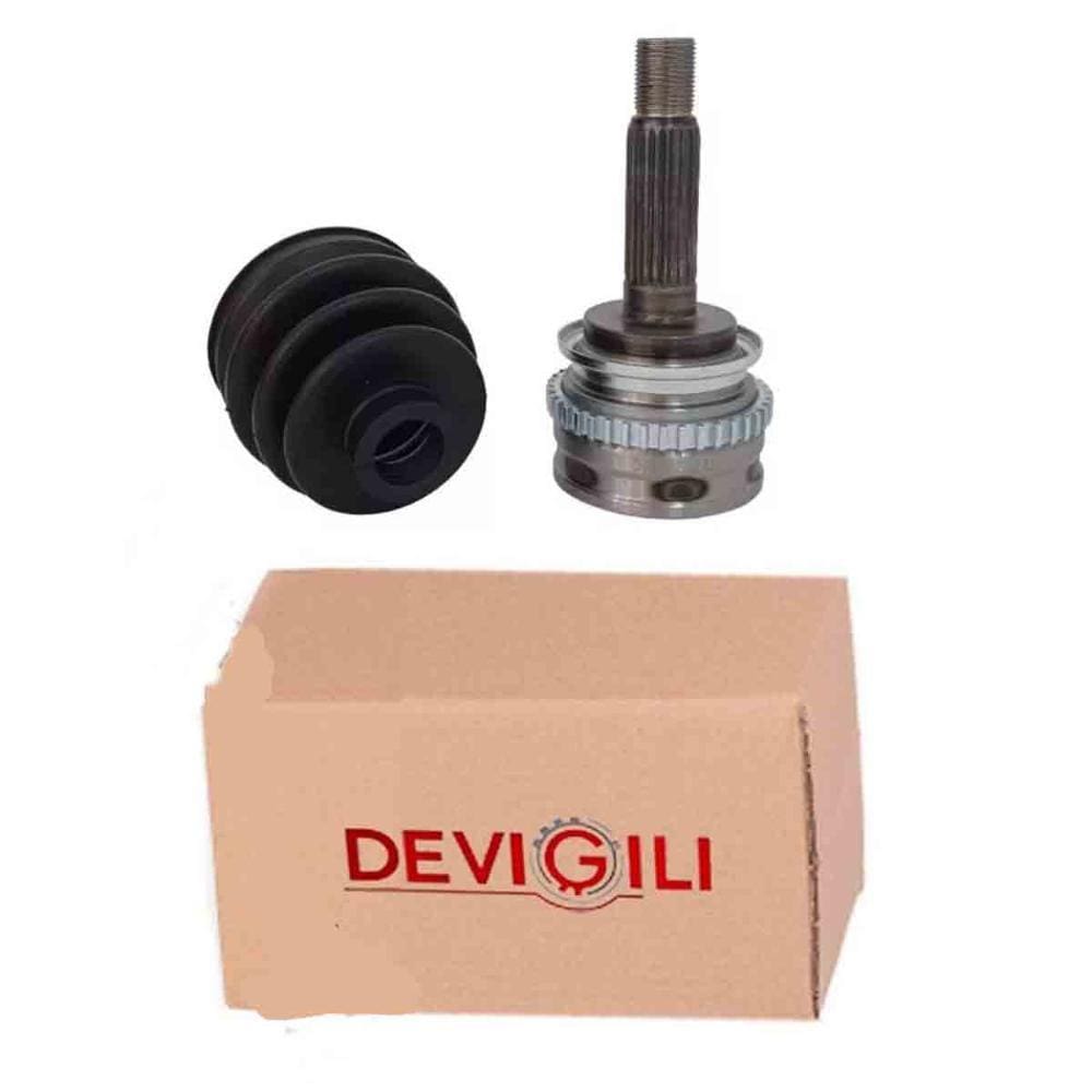 Junta Homocinética QQ 2011 A 2019 DG81052 devigili