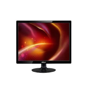 Monitor Brazilpc Led 15.4 15BPC-KAN Preto Widescreen
