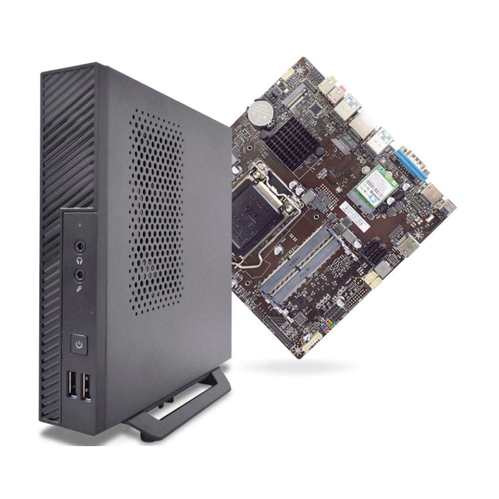 Nano PC HS-01S3 Mini ITX TH510