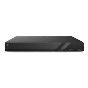 DVR 16 Canais Motorola 1080N H265 Preto - MTD161L0013