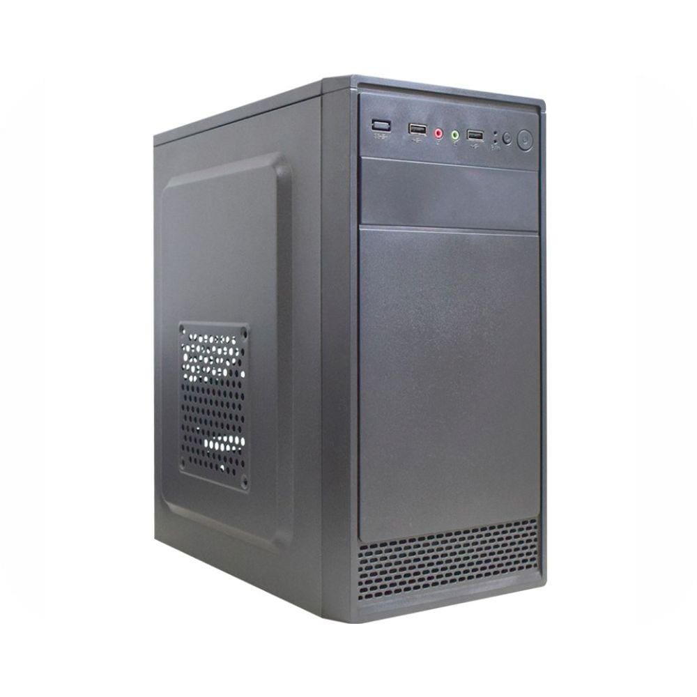 Gabinete Kmex ATX GM-06NA Com Fonte Preto