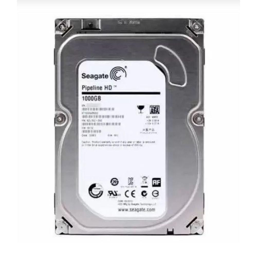 HD 1TB Seagate SATA III Pepiline ST1000VM002