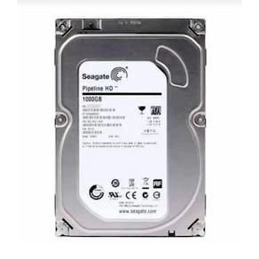HD 1TB Seagate SATA III Pepiline ST1000VM002