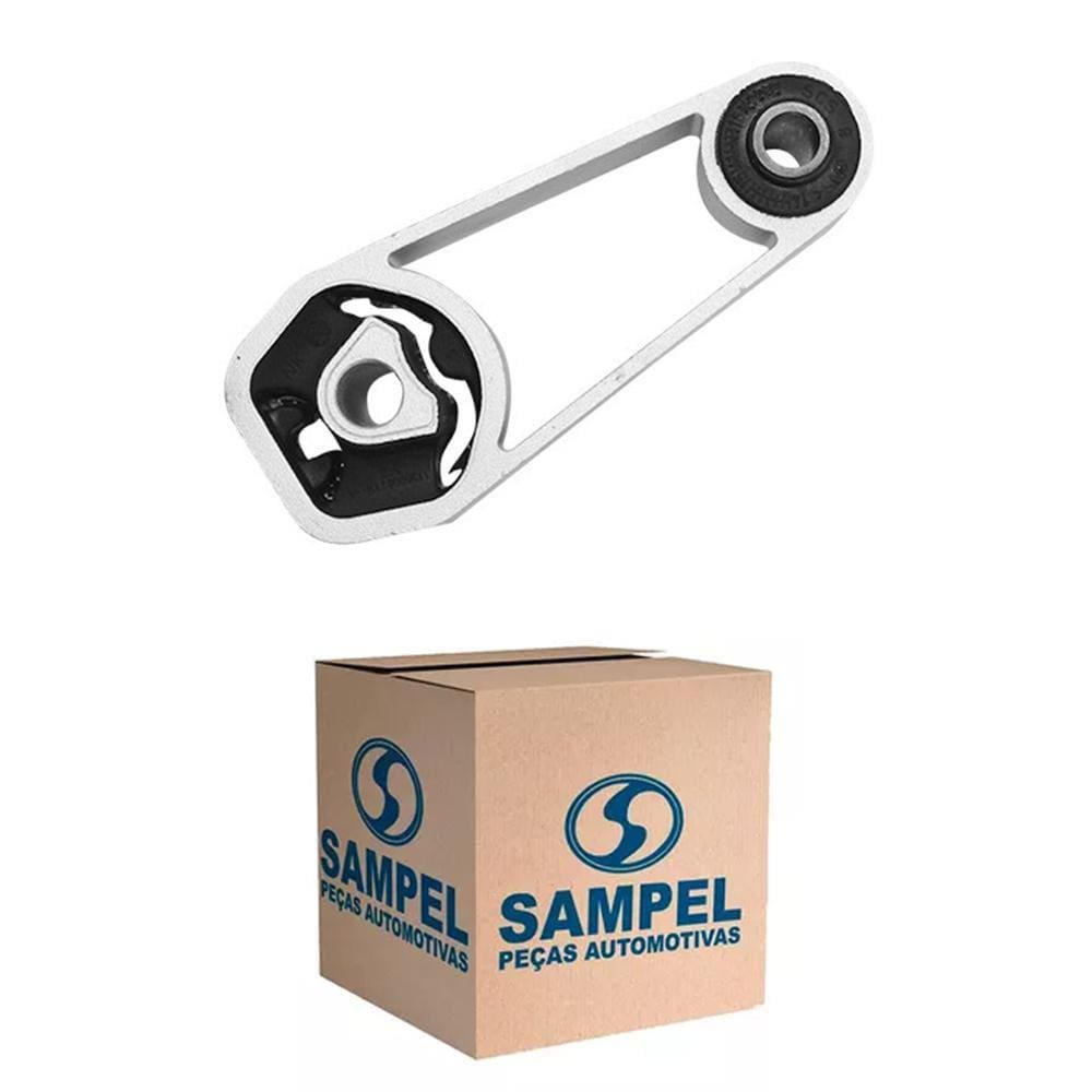 Coxim Inferior Motor Kwiid 2017 a 2023 8408 Sampel