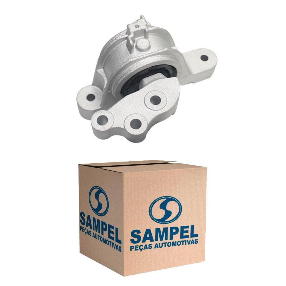 Suporte Motor Dianteiro LD Strada 1.4 2020 1141 Sampel