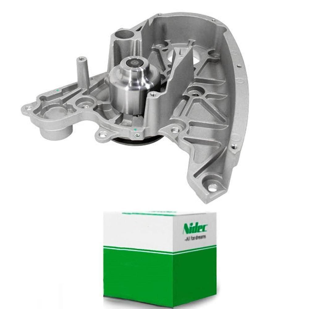 Bomba D`água Jumper 2009 A 2023 NBA0777 Nidec