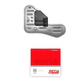 Filtro Oleo Cambio Evasion 2.0 2005 A 2019 WFC904 WEGA