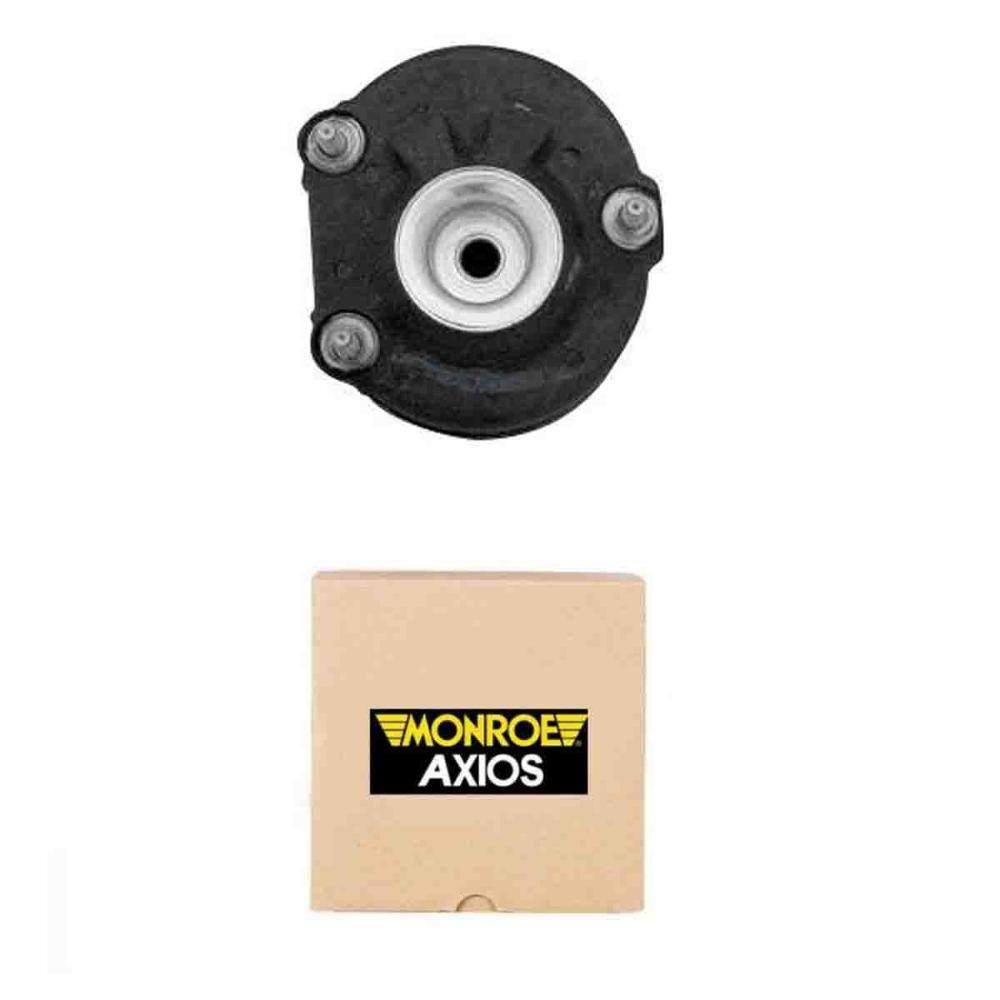 Coxim Amortecedor  LE Dianteiro Punto 2008 a 2017 Axios 222571