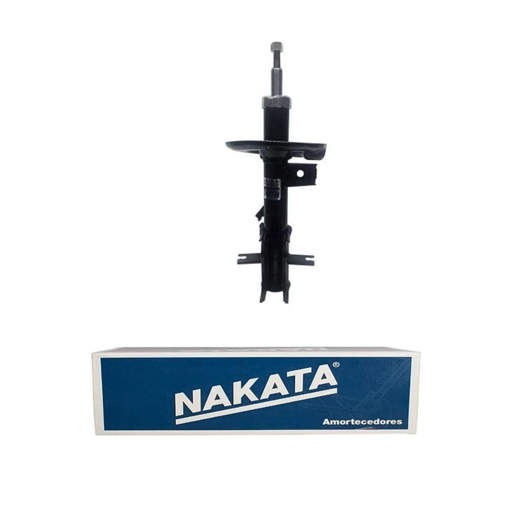 Amortecedor Dianteiro HG  Sentra 2007 a 2013 HG41056 NAKATA