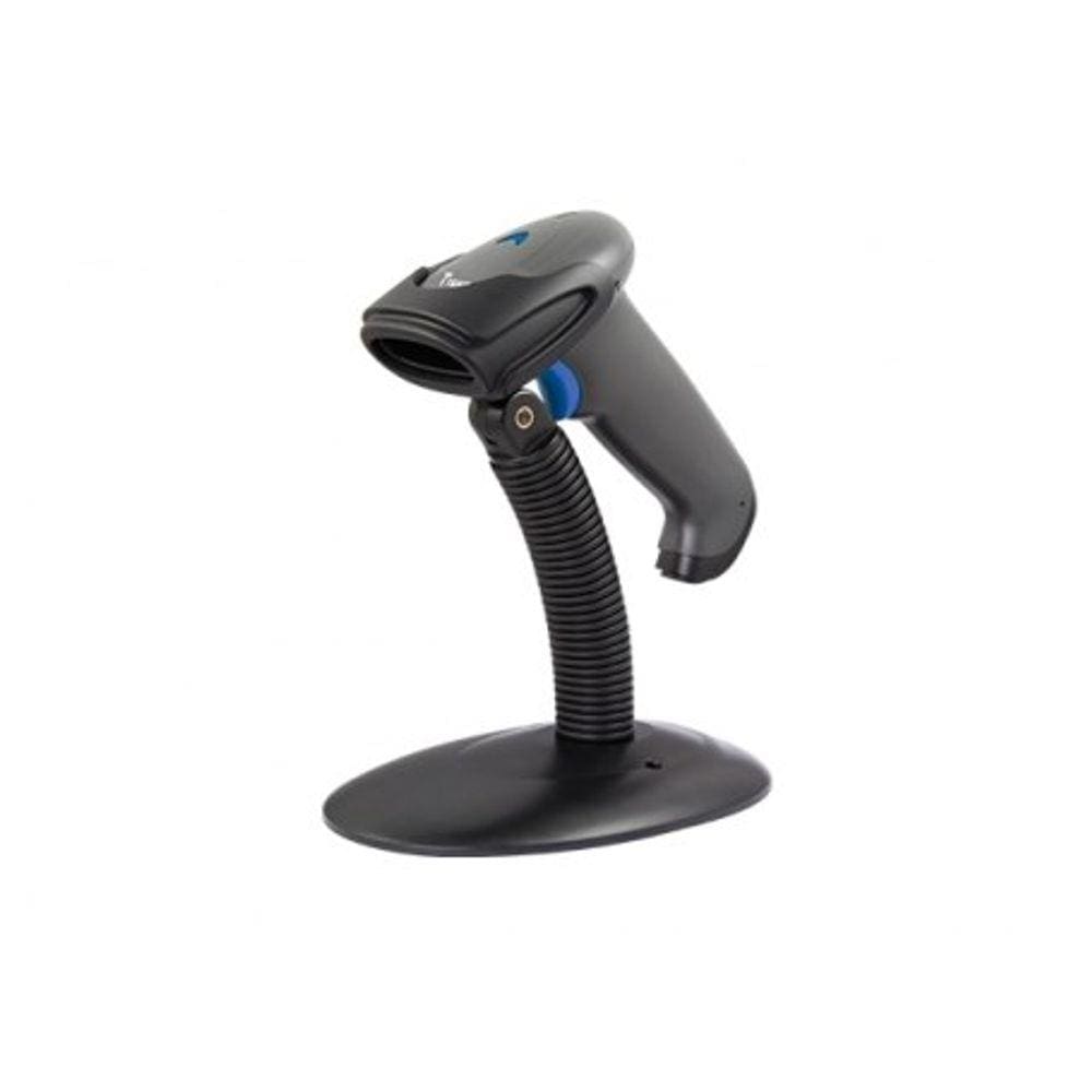 Leitor Código de Barras USB Tanca TL-140