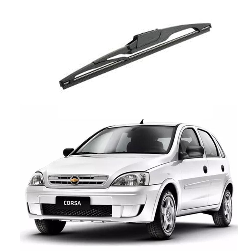 Palheta Corsa 2002 a 2012 TR15  AUTOIMPACT