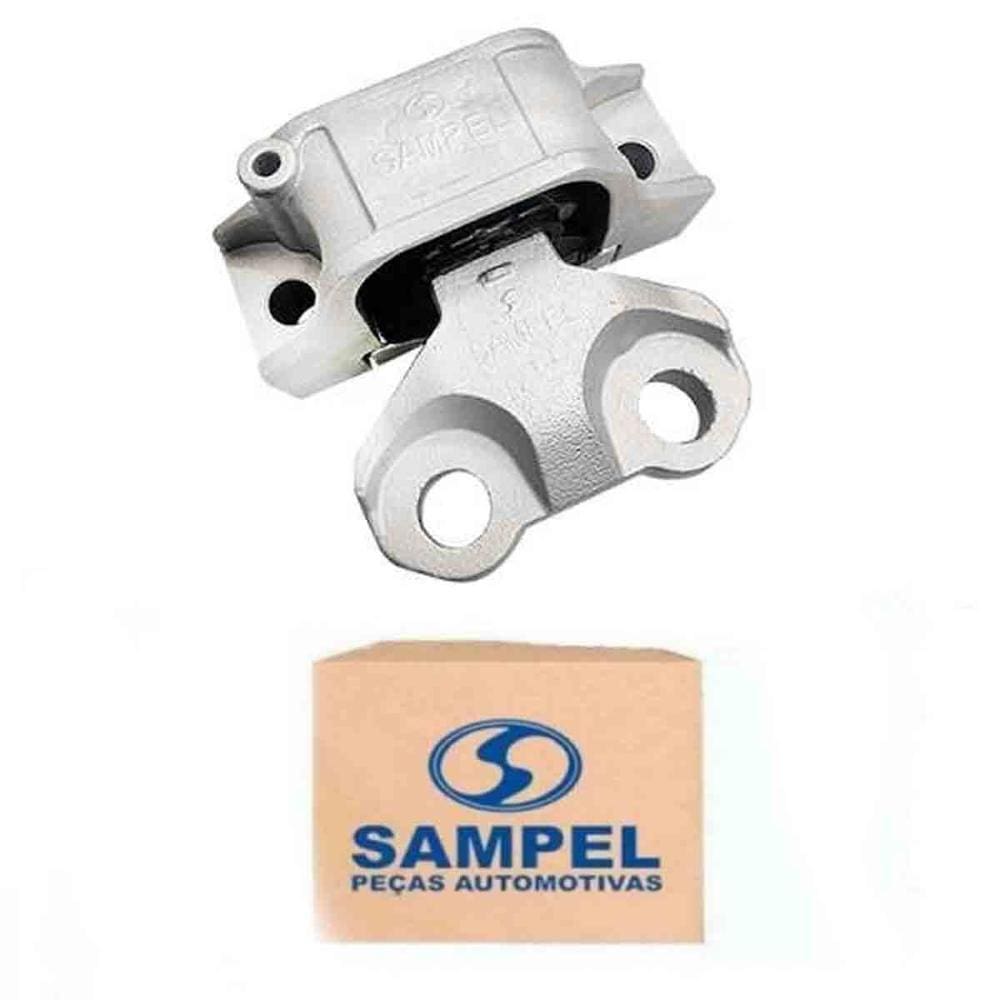 Suporte Do Cambio LE Cronos 2017 a 2023 1159 Sampel
