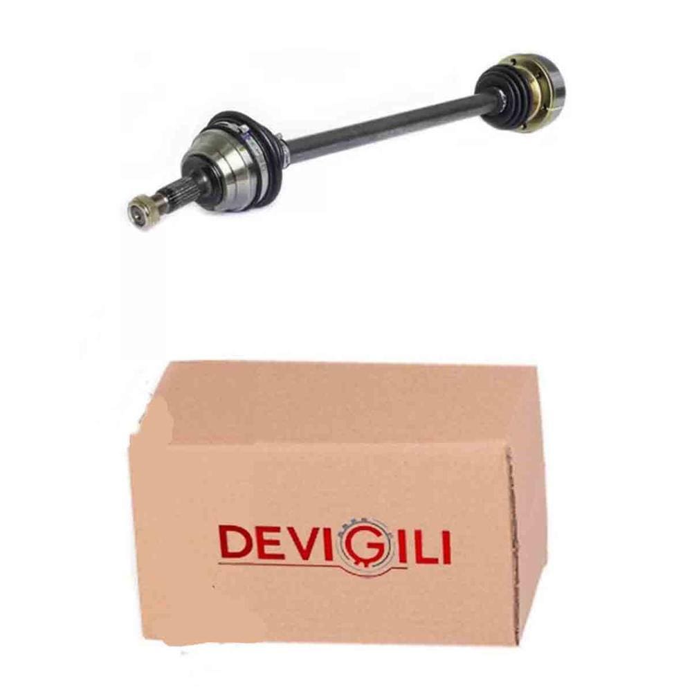 Semi-Eixo Gol 1.0 1997 A 2005 DG89042 Devigili