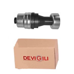 Junta Homocinética S10 4X4  2000 A 2023  DG80871 Devigili