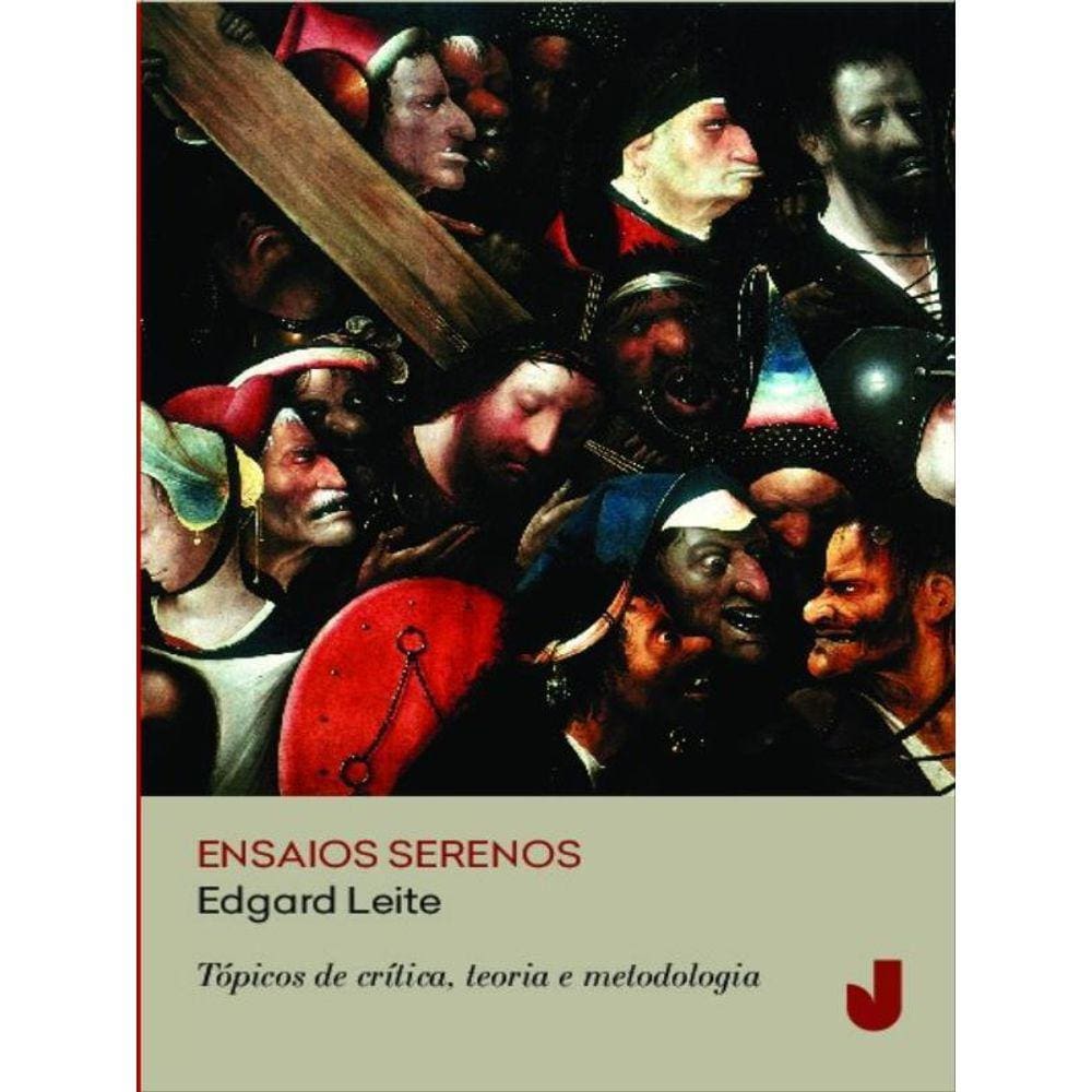 Ensaios Serenos