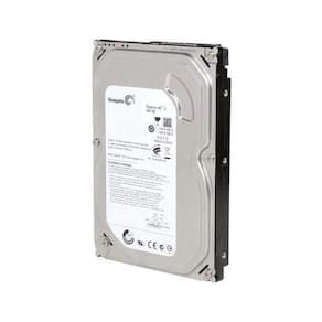 HD 500GB Seagate Sata II