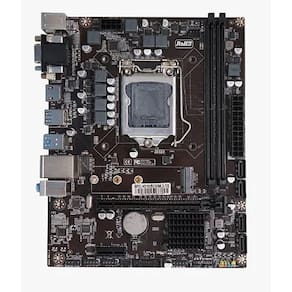 Placa Mãe BrazilPc H310 M.2 1151 DDR4