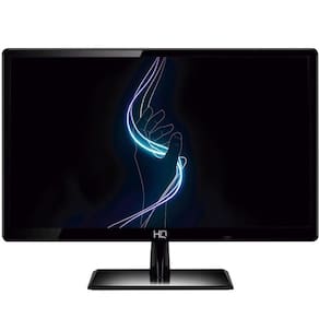 Monitor Led 21,5" HQ 22HQ-LED Preto