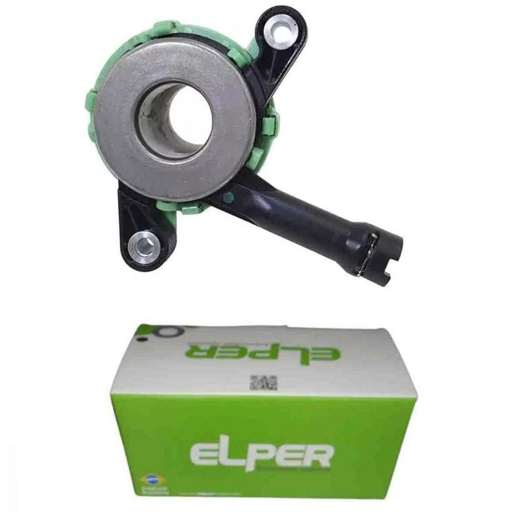 Atuador Hidráulico Embreagem L200 2017 a 2023 30142 Elper