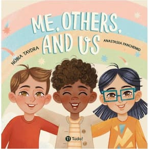 Me, others and US
