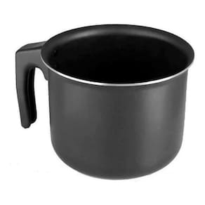 Caneca Nobre Antiaderente 16cm - Alta Qualidade