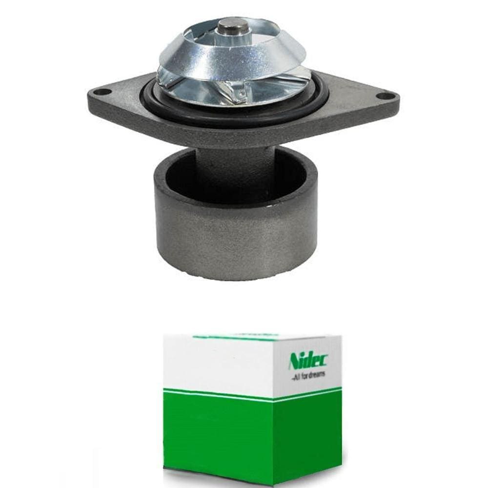 Bomba D`água Cargo 1985 A 2007 NBA0731 Nidec