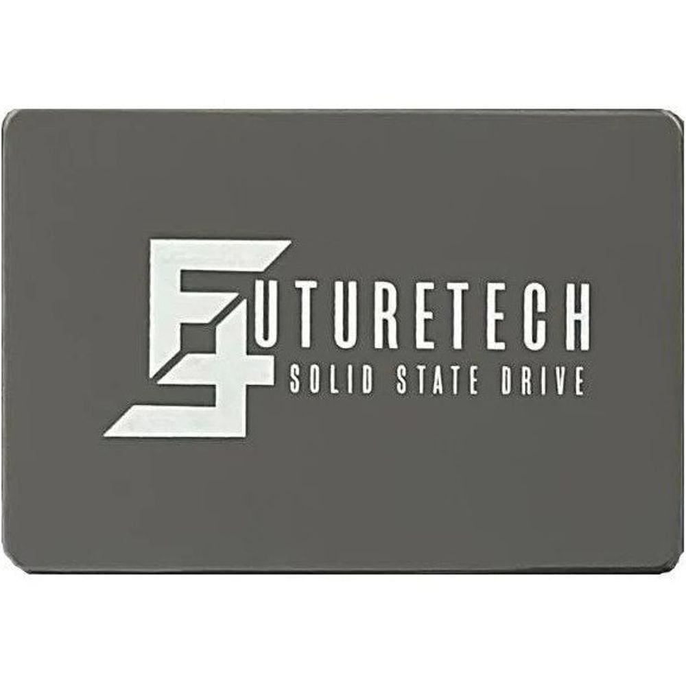 SSD 256GB Futuretech Sata III 2.5