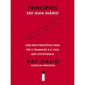 Princípios - Seu Guia Diário