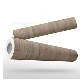 Papel de Parede Autoadesivo 45cm x 20m - Lavável