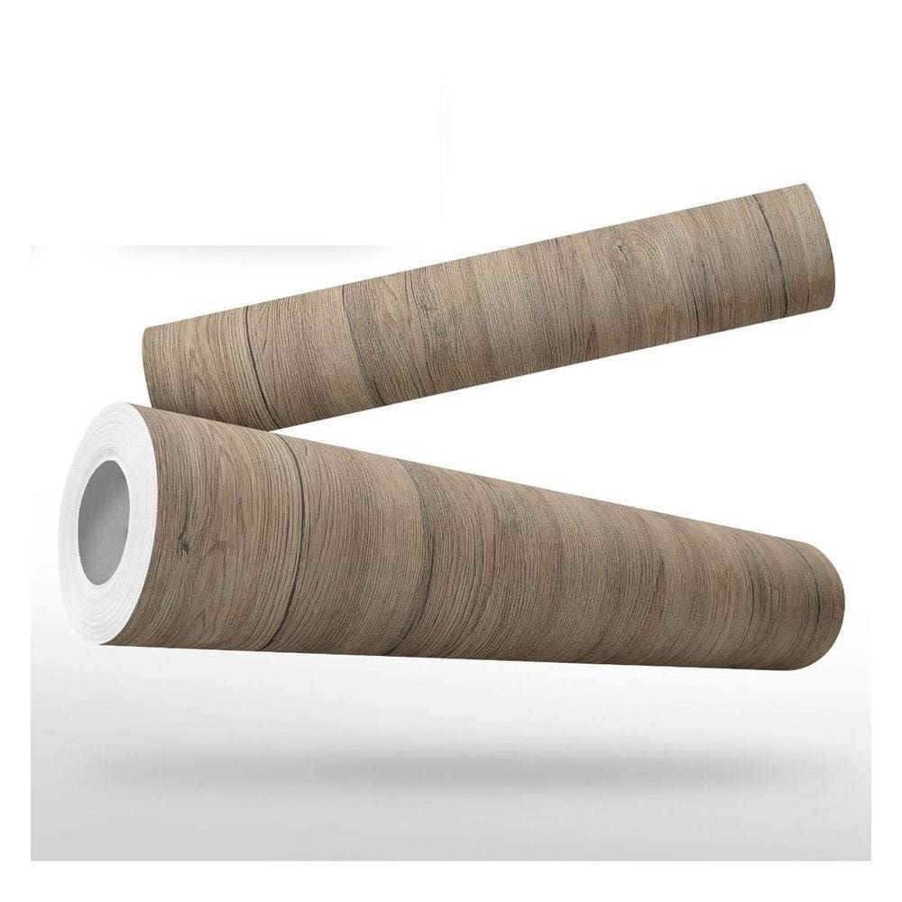 Papel de Parede Autocolante 45cm x 30m - Lavável