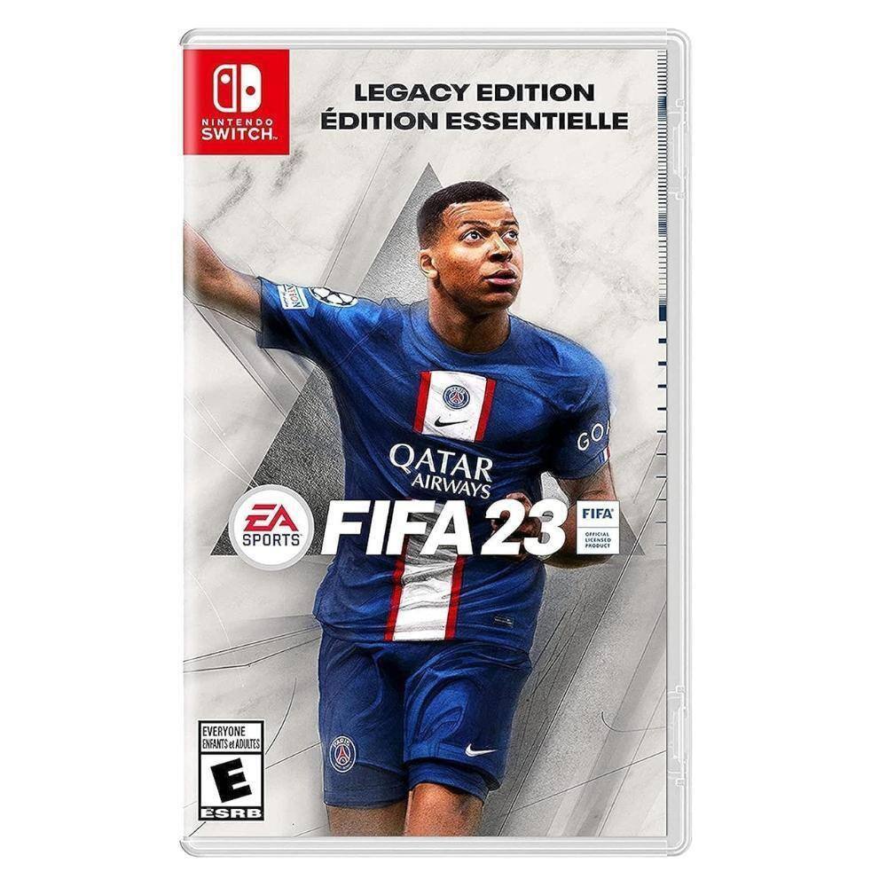 Jogo fifa 23 R$ 67 - Promobit